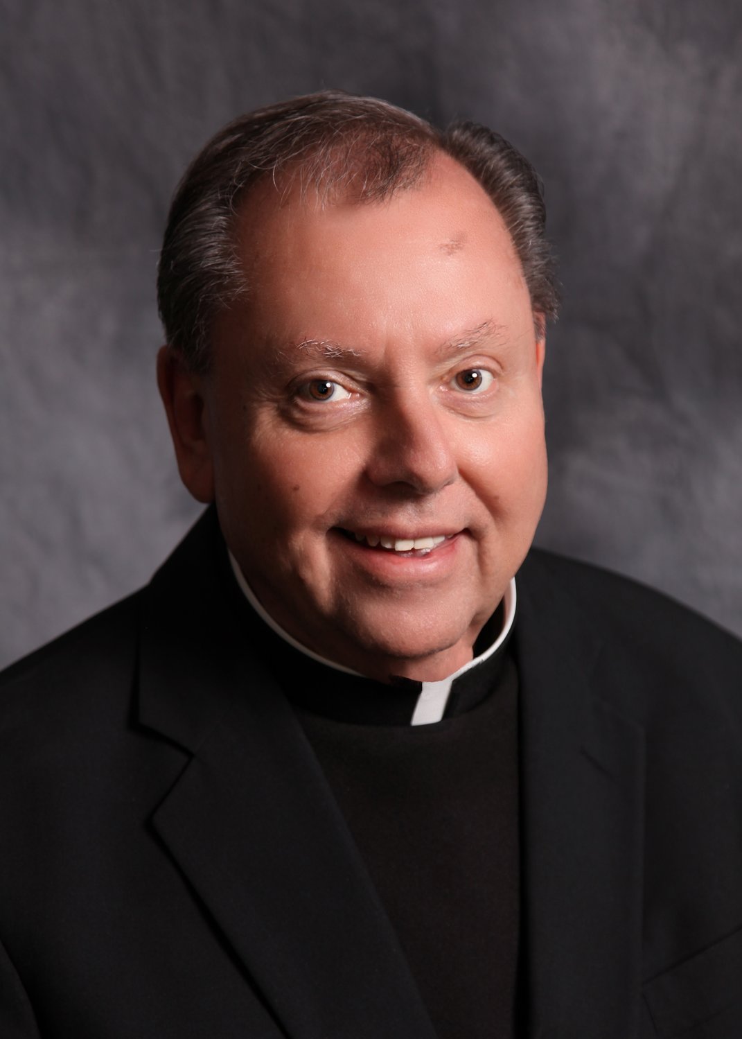 Monsignor Michael J. Wilbers