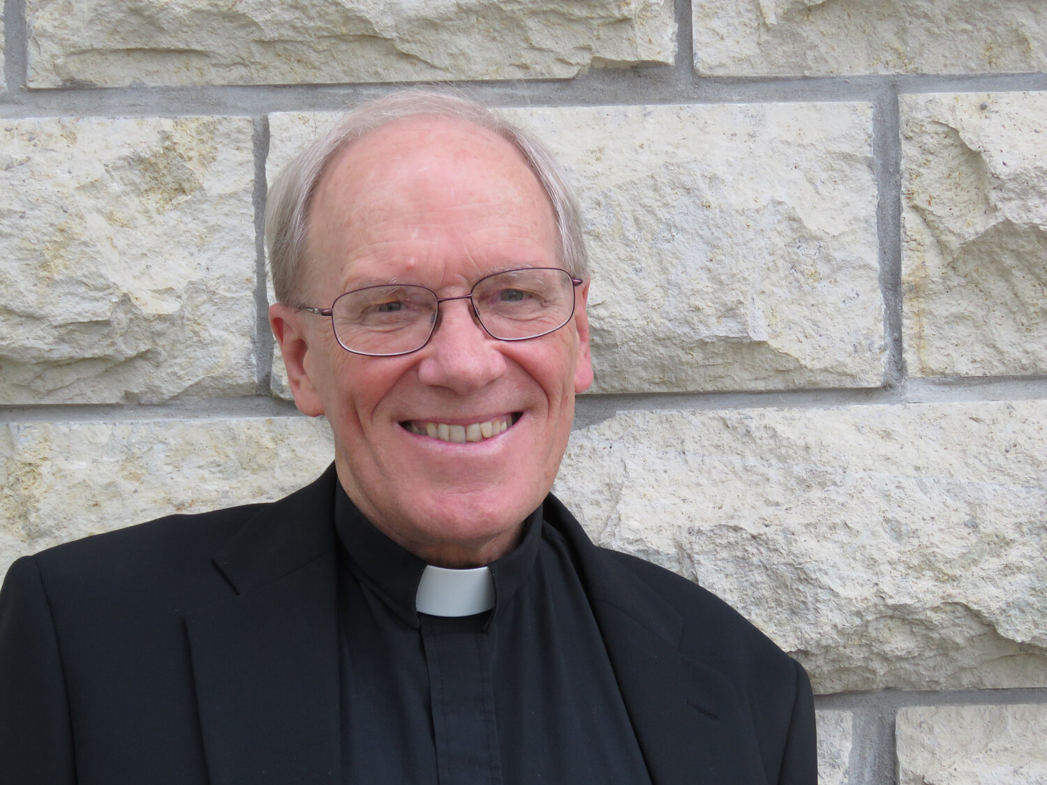 Father Donald Antweiler